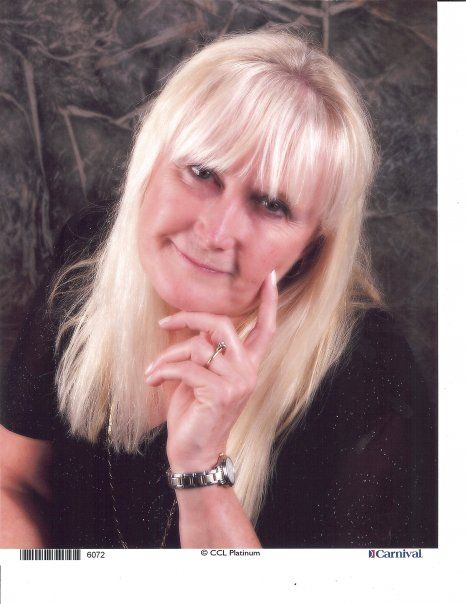 Jane Rourke - Class of 1969 - Glen Cove High School