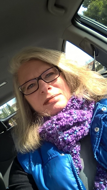 Laurie Heyman - Class of 1971 - Glen Cove High School