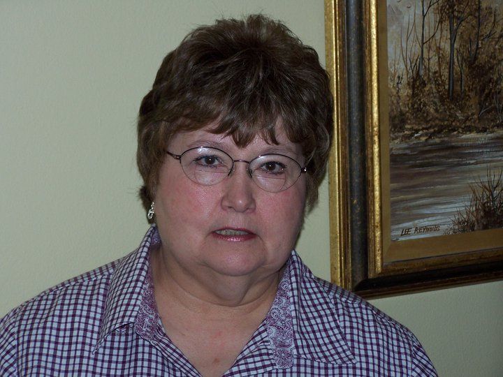 Rosemary Burwell - Class of 1962 - Glen Cove High School