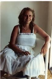 Laura Buddington - Class of 1978 - Glen Cove High School