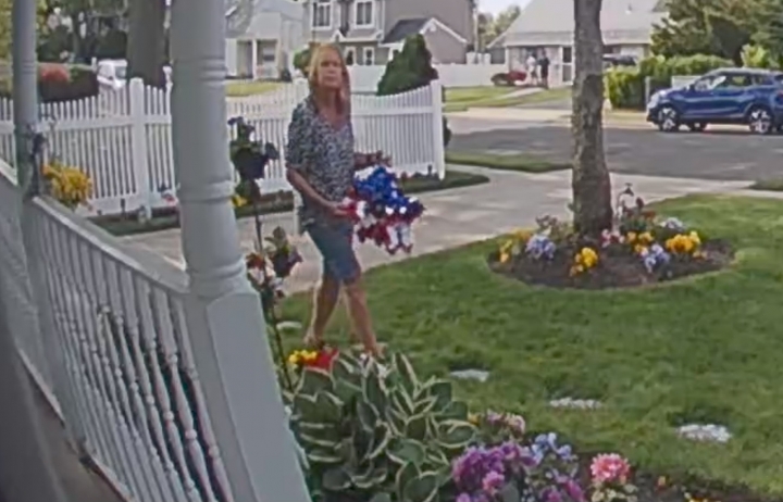 Christine Giovanniello - Class of 1971 - Glen Cove High School