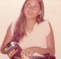 Patti Olds - Class of 1974 - Glen Cove High School