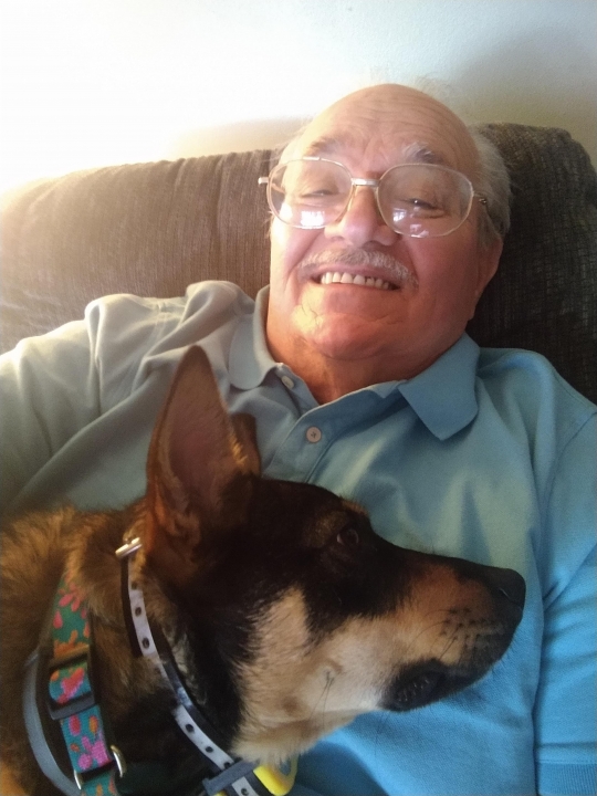Robert Zisk - Class of 1965 - Glen Cove High School