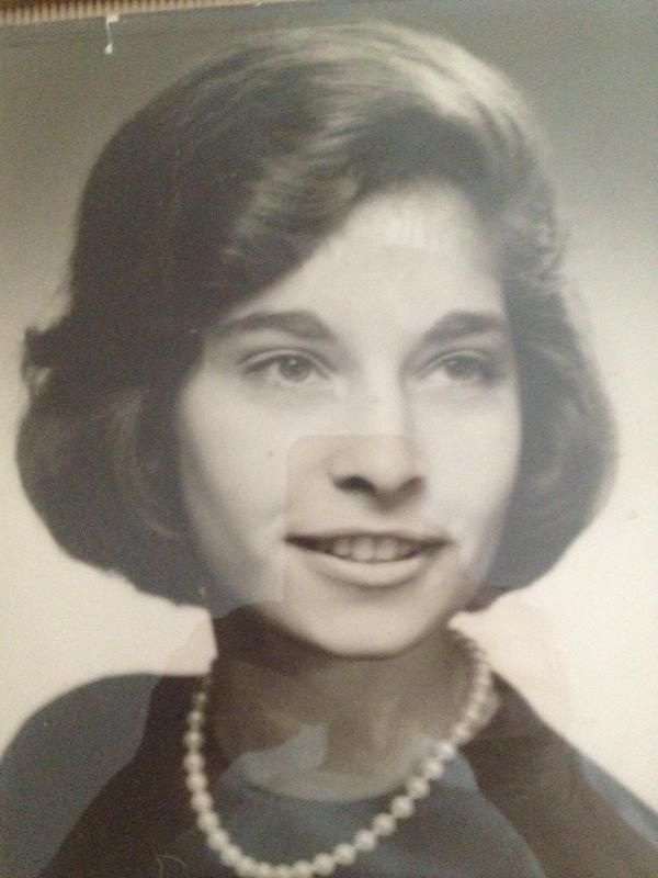Judy Wechsler - Class of 1965 - Glen Cove High School