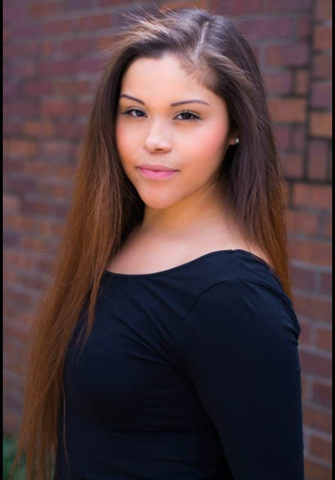 Angie Martinez - Class of 2012 - Glen Cove High School