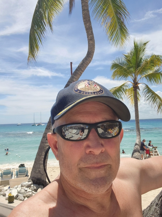 William Bigg - Class of 1976 - Glen Cove High School