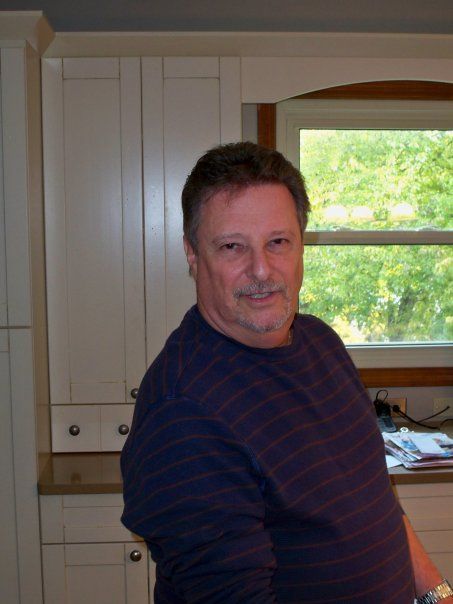 George Grossman - Class of 1960 - Glen Cove High School