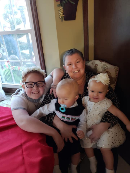 Iva Myers - Class of 1974 - Glenbard South High School