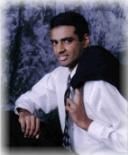 Tahir Hussain - Class of 2001 - Glenbard South High School