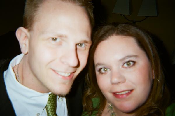 Katie Ryan - Class of 2001 - Glenbard South High School