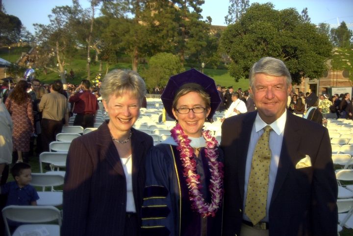Tim Burrell - Class of 1961 - Trona High School