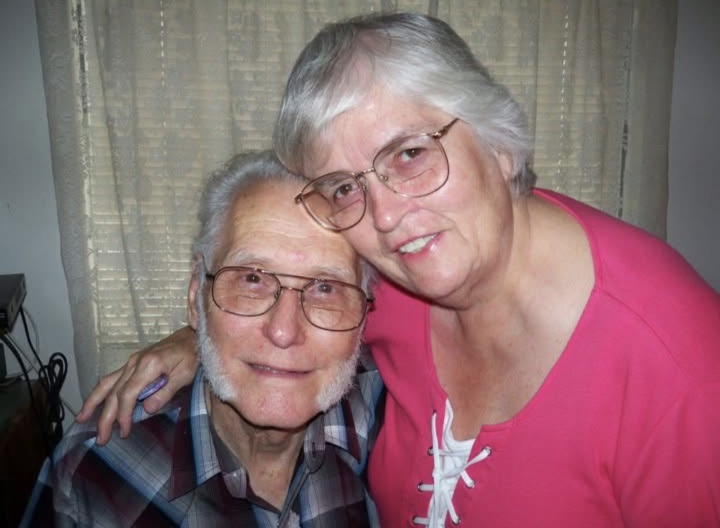 James Hambright - Class of 1955 - Trona High School