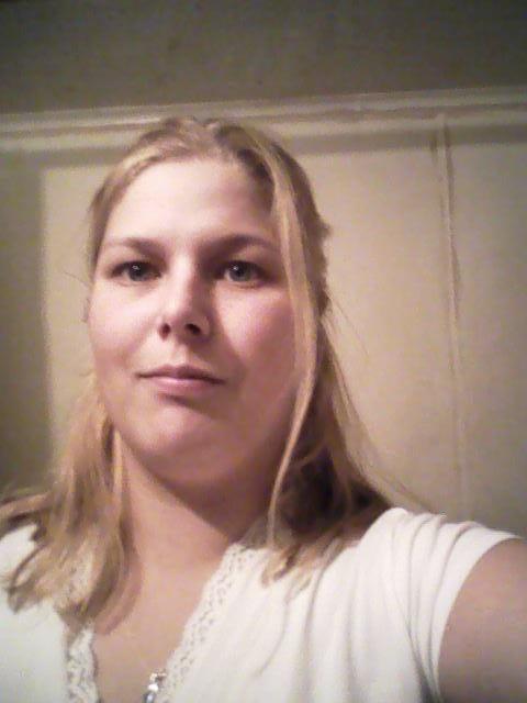 Heather Gendreau - Class of 2001 - Trona High School