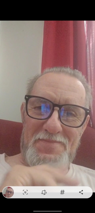 Richard Richard Peterson - Class of 1970 - Trona High School