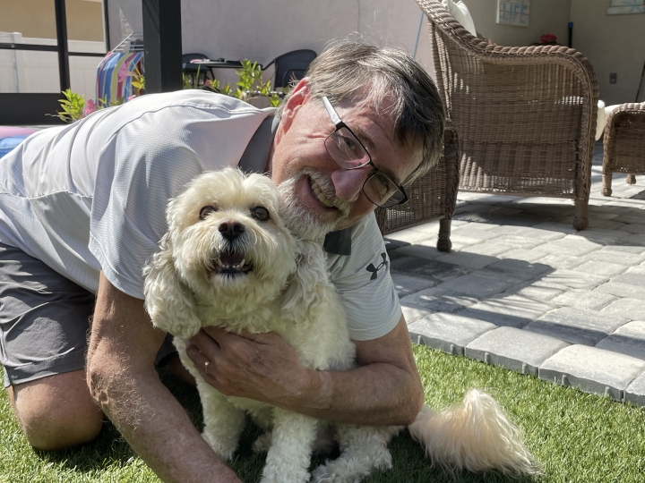 William Maxwell - Class of 1970 - Renton High School