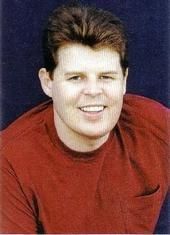 Jay Martin - Class of 1991 - Renton High School