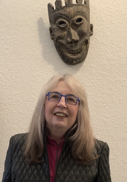 Sharon Kelly - Class of 1966 - Renton High School