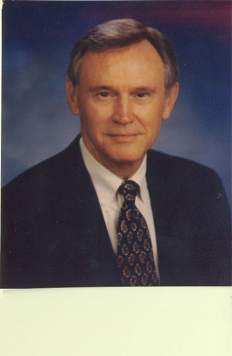 Dale Elmore - Class of 1958 - Renton High School