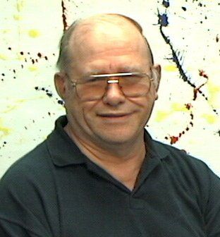 Lloyd Misenar - Class of 1961 - Renton High School