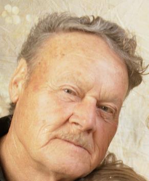 Darold Mccrary - Class of 1948 - Ventura High School