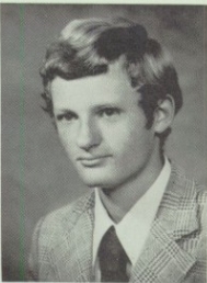 Michael Wright - Class of 1975 - Ventura High School