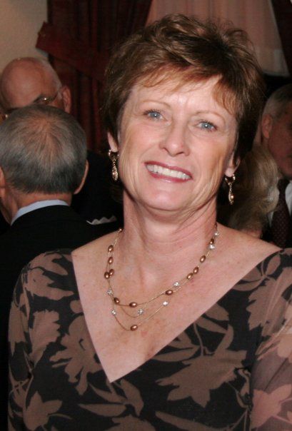 Andrea Barber - Class of 1971 - Ventura High School