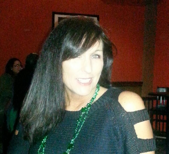Karryn Rudolph - Class of 1980 - Ventura High School