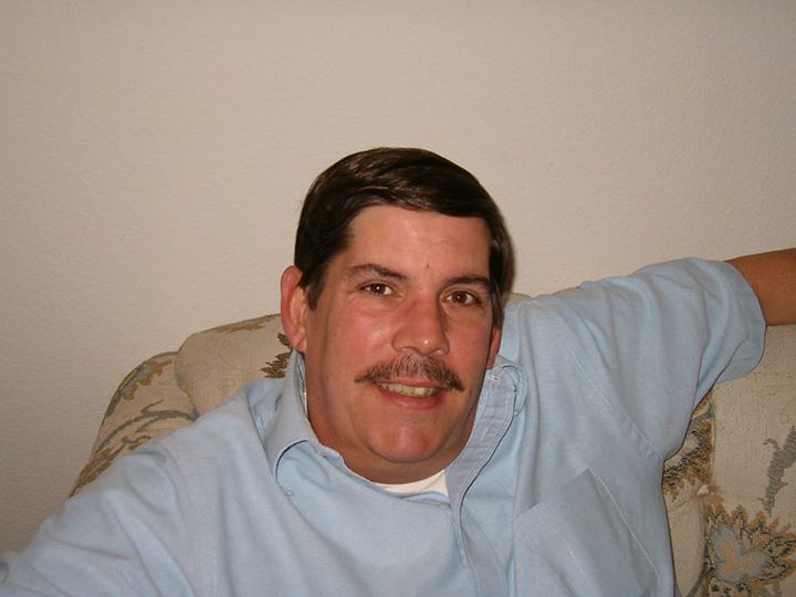 Stephen Kyle - Class of 1974 - Ventura High School
