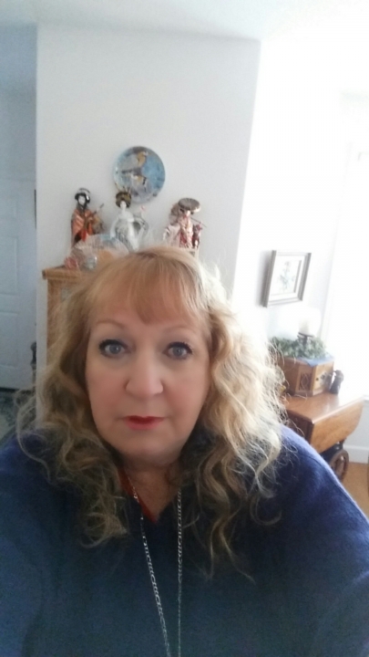 Mary McCammond - Class of 1967 - Ventura High School