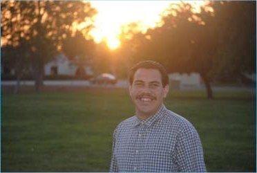 Christopher Lara-cruz - Class of 2004 - Ventura High School