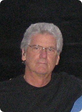 Bob Stuart - Class of 1964 - Ventura High School