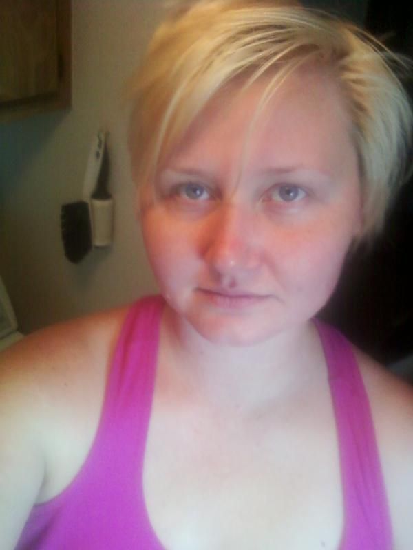 Julia Hopkins - Class of 2001 - Ventura High School