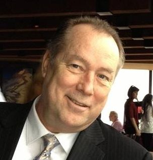 William Grubb - Class of 1971 - Ventura High School