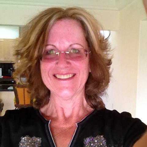Debbie Gogulski - Class of 1974 - Ventura High School