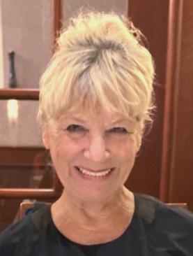 Barbara Dietrich - Class of 1970 - Ventura High School