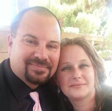 Kristina Selberg-garza - Class of 1994 - Ventura High School