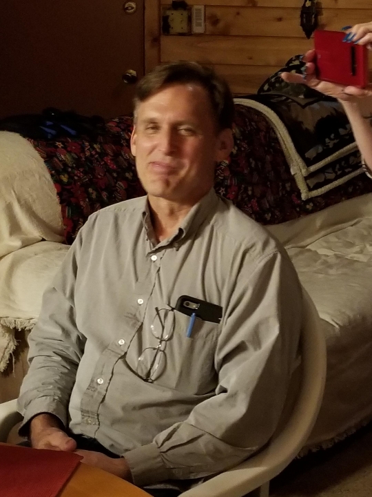 David Anderson - Class of 1960 - Ventura High School