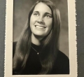 Nancy Hamilton, class of 1969