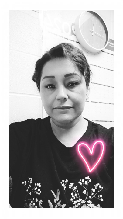 Maria Leiba - Class of 2001 - Yerba Buena High School
