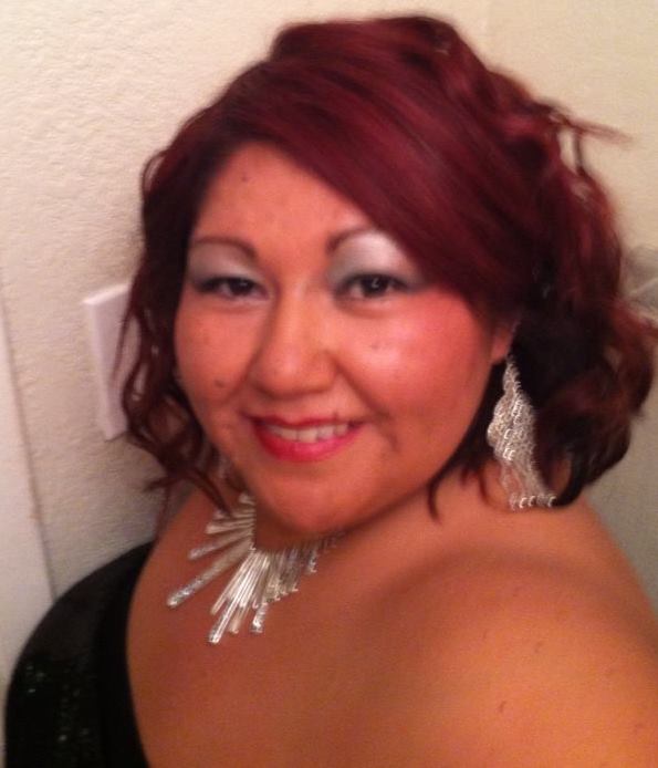Laura Garcia - Class of 1989 - Yerba Buena High School