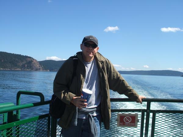 Jerry Buantello - Class of 1977 - Yerba Buena High School