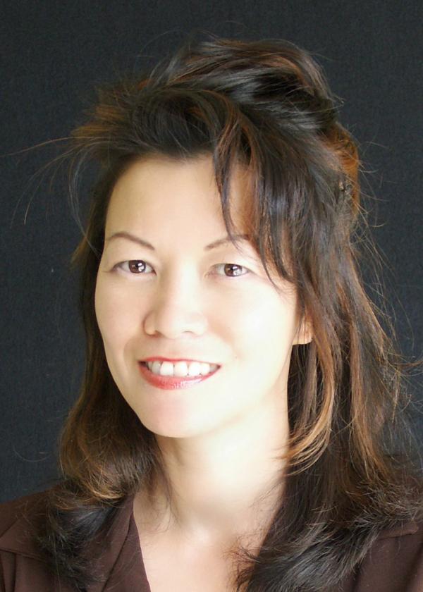 Trang Nguyen - Class of 1985 - Yerba Buena High School