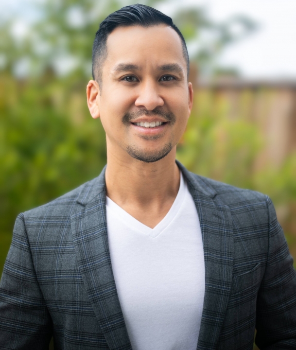 Johnny Tran - Class of 2003 - Yerba Buena High School