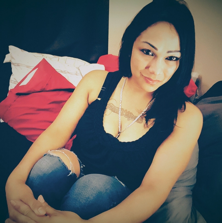 Rebecca Mendez - Class of 2000 - Yerba Buena High School