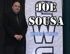Joe Sousa - Class of 1982 - Yerba Buena High School