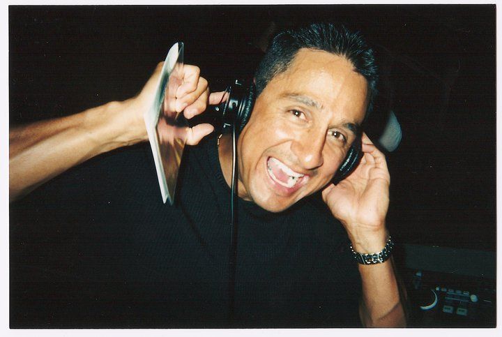 Elbert Frank Vargas - Class of 1974 - Yerba Buena High School