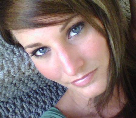 Tiffany Nelson - Class of 1991 - Yerba Buena High School