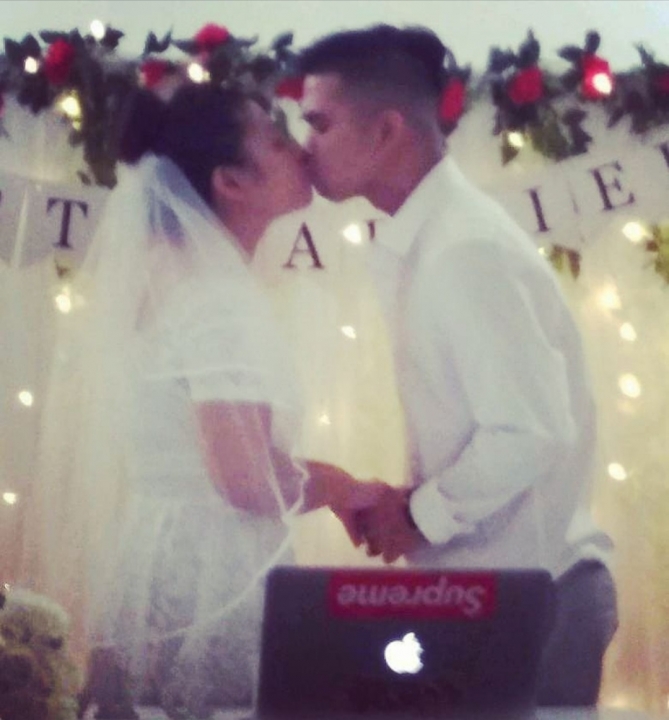Joanalim Fabicon-suarez - Class of 2011 - Yerba Buena High School
