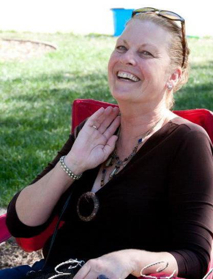 Gerri Kemp - Class of 1974 - Yerba Buena High School