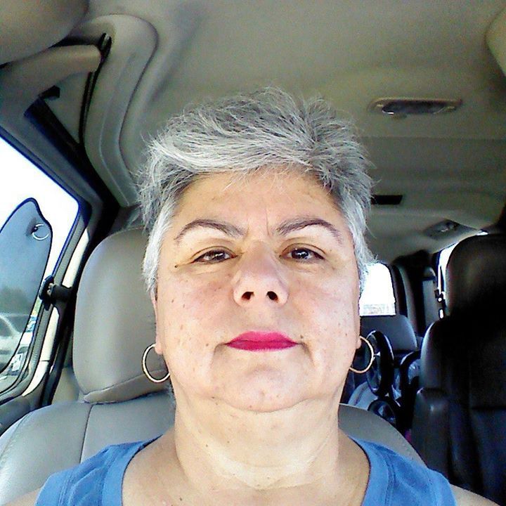 Deborah Cuascut - Class of 1975 - Yerba Buena High School